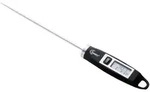 Sunartis 5-1015 K&uuml;chen-Thermometer So&szlig;en, Braten, Babykost, &deg;C /&deg;F-Anzeige