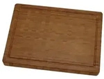 Zwilling - Hackbrett - Gr&ouml;sse 42 x 31 cm - H&ouml;he 4 cm
