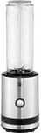 WMF K&Uuml;CHENminis&reg; Smoothie-to-go Smoothie-Maker 300 W Edelstahl