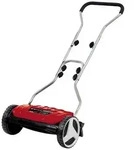 Einhell GE-HM 38 S Hand Spindelm&auml;her Schnittbreite (max.) 380 mm Geeignet f&uuml;r 250