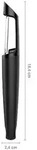 Fiskars 1014419 Functional Form Sch&auml;ler mit beweglicher Klinge