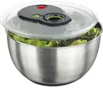 Emsa Salatschleuder TURBOLINE 4,5l eds