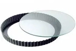 Kaiser Original Crystal 2300622040 Quicheform Schwarz