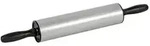 Patisse 3650 SilverTop Teigroller antihaft, silber