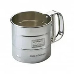Kaiser 23.0076.9677, Edelstahl, Edelstahl, 0,35 l