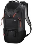 "Hama "Profitour" 240 - Rucksack f&uuml;r Digitalkameras mit Objektiven / Tablet"