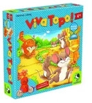 Viva Topo *englische Ausgabe* Neu & OVP