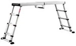 Telesteps Arbeitsplattform Solid Line
