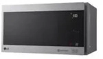 LG NeoChef MS2595CIS - Mikrowelle - freistehend