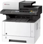 Kyocera ECOSYS M2635dn - Multifunktionsdrucker - s/w - Laser - A4 (210 x 297 mm)