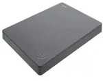 Seagate Basic STJL5000400 - Festplatte - 5 TB - extern (tragbar)