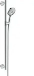 hansgrohe Raindance Select S 120 Brausenset Unica Comfort 900mm chrom, 1 Stk.