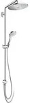 hansgrohe Croma Select S 280 Reno Showerpipe chrom, 1 Stk.