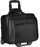 Wenger Notebook Koffer Passend f&uuml;r maximal: 43,2 cm (17 ) Schwarz