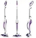 POLTI 2-in-1 Dampfmopp "Vaporetto" SV440_Double 1500 W POL-004