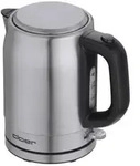 Cloer 4519 - Wasserkocher - 1 Liter - 2.2 kW