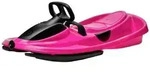 Lenkbob Stratos pink