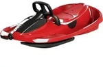 Vedes Stratos Lenkbob rot 41104201