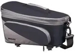 Racktime 0900-001 System Tasche Talis Plus, mit Snapit Adapter, schwarz/grau