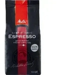 Melitta Gastronomie Espresso 1.000 g, Bohnen