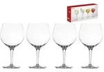 Spiegelau 4390179 Kelchglas "Gin Tonic" 630 ml, klar (4er Pack)