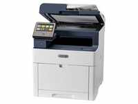 Xerox WorkCentre 6515V_DN - Multifunktionsdrucker - Farbe - Laser - Legal (216...