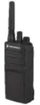 Motorola Solutions XT 420 188218 PMR-Handfunkger&auml;t