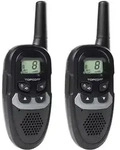 Topcom RC-6410 RC-6410 PMR-Handfunkger&auml;t 2er Set