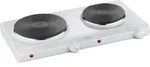 Severin DK 1042 1042-000 Doppel-Kochplatte 2 getrennte Temperaturregler