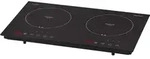 Steba Doppel-Induktionskochfeld IK 300 S.C. sw