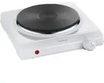Severin KP 1091 1091-000 Kochplatte mit manueller Temperatureinstellung