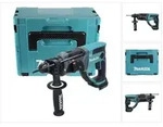 Makita DHR 202 ZJ Akku Kombihammer 18 V 2,0 J SDS Plus + Makpac - ohne Akku,...