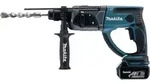 makita Akkubohrhammer BHR 202 RFJ 18 V 3 Ah 20 mm 1,9 J SDS-plus