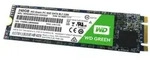 WD Green PC SSD WDS240G1G0B - 240 GB SSD - intern