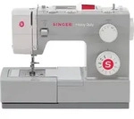 Singer Heavy Duty 4411 - N&auml;hmaschine - 11 Stiche