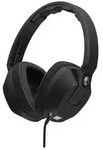 Skullcandy Crusher - Kopfh&ouml;rer mit Mikrofon - ohrumschlie&szlig;end - Bluetooth -