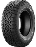 BFGOODRICH Ganzjahresreifen 265/70 R16 TL 121/118S ALL TERRAIN T/A KO2 M+S LRE 10PR