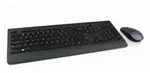Lenovo Professional Combo - Tastatur-und-Maus-Set