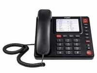 Fysic FX-3920 - Schnurgebundenes Telefon mit großen Tasten für Senioren,...