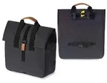 "Basil 17658 Shoppertasche "Urban Dry", wasserdicht, 20 Liter, charcoal melee"
