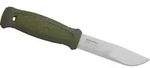 MoraKniv Kansbol Multi-Mount 12645 Outdoormesser mit Messerscheide Oliv