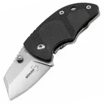 B&ouml;ker Plus DW-2 Taschenmesser - Schwarz