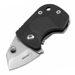 B&ouml;ker Plus DW-1 Taschenmesser - Schwarz