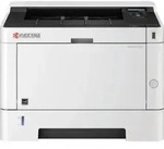Kyocera ECOSYS P2040dn Drucker Laser Schwarz-Wei&szlig; A4 40 S./min 1200 x 1200 dpi LAN,