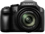 Panasonic DC-FZ82D Digitalkamera 18.1 Megapixel Opt. Zoom: 60 x Schwarz 4K-Video
