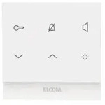 Elcom Innenstation-Audio REK221Y