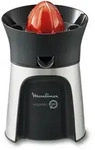 Moulinex PC603D10, Silber, Kunststoff, China, 100 W, 1 St&uuml;ck(e), 170 mm