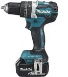 Makita DHP484 - Bohrhammer/Treiber - schnurlos