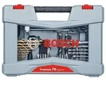 Bosch Power Tools 76-tlg. X-Line Set 2608P00234