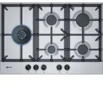 Constructa-Neff EB-Gas-Kochfeld T27DS79N0